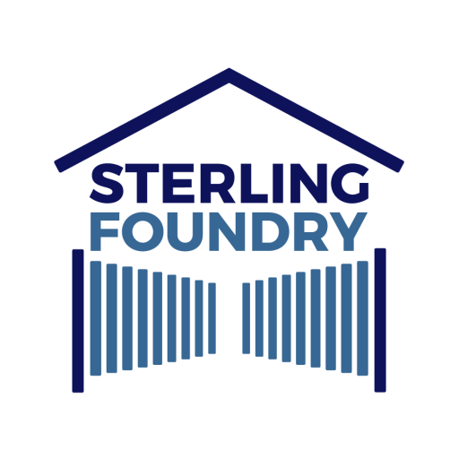 Sterling Foundry
