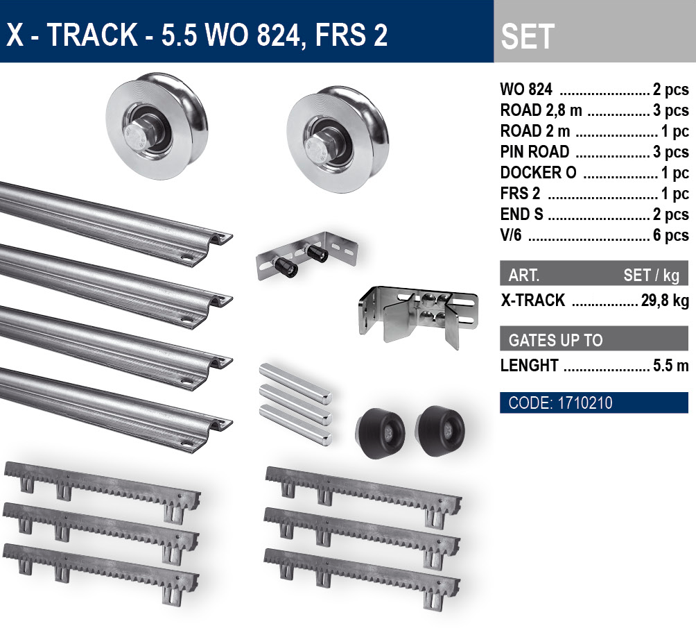 X-TRACK-5.5-WO-824-FRS-2