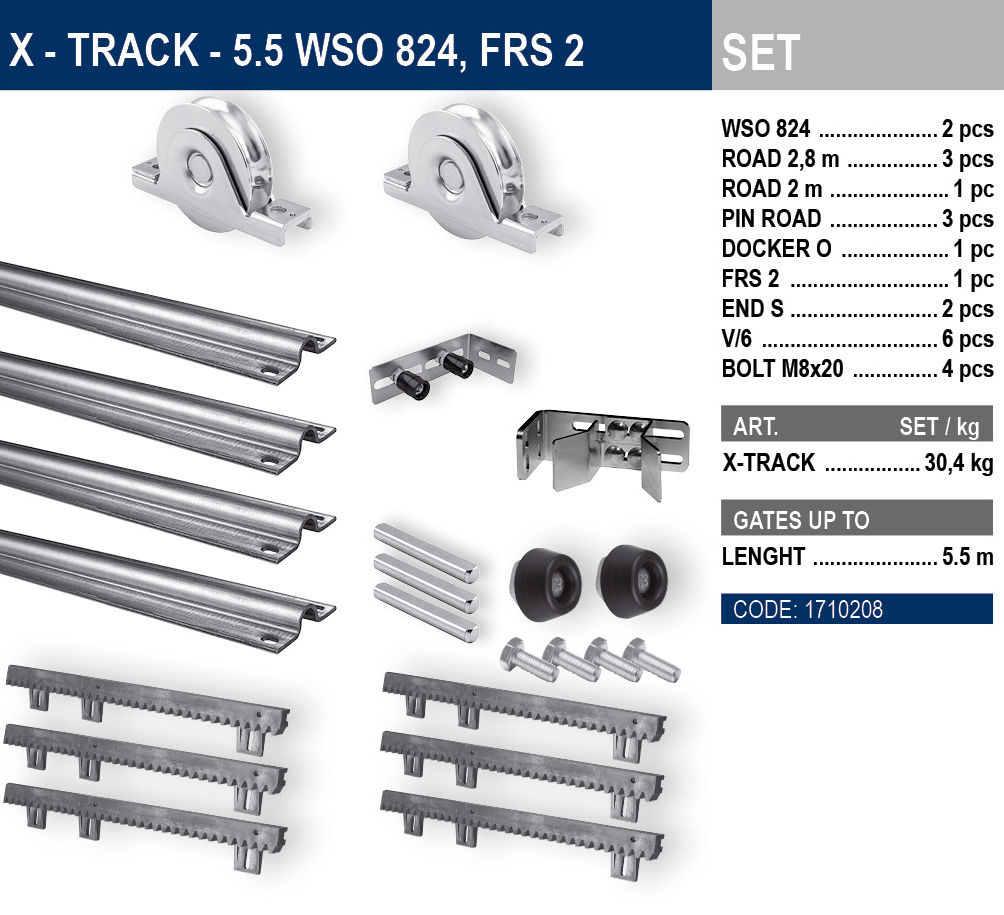 X-TRACK-5.5-WSO-824-FRS-2