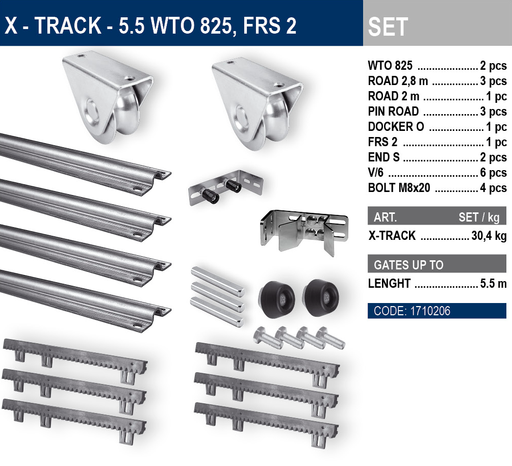 X-TRACK-5.5-WTO-825-FRS-2